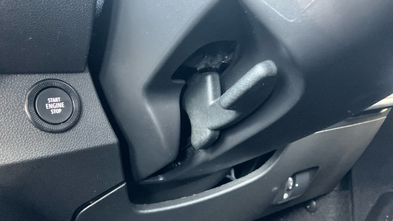 Dacia Sandero Stepway 1.0 TCe Comfort 5dr Petrol Hatchback